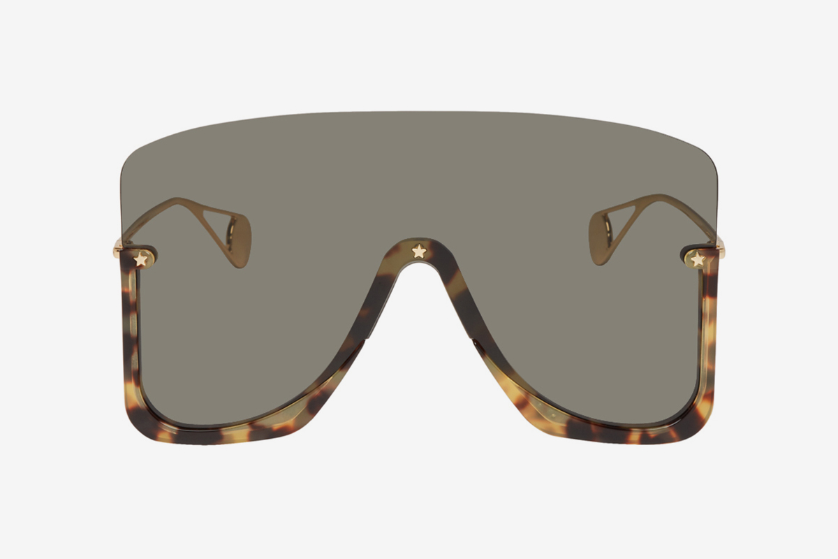 10 of the Best Oversized Sunglasses for Men