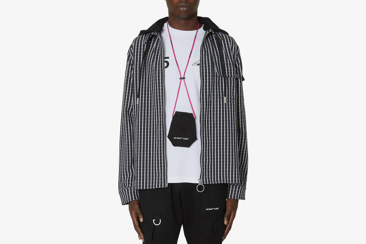 The Best Neck Pouches to Get In on the Trend