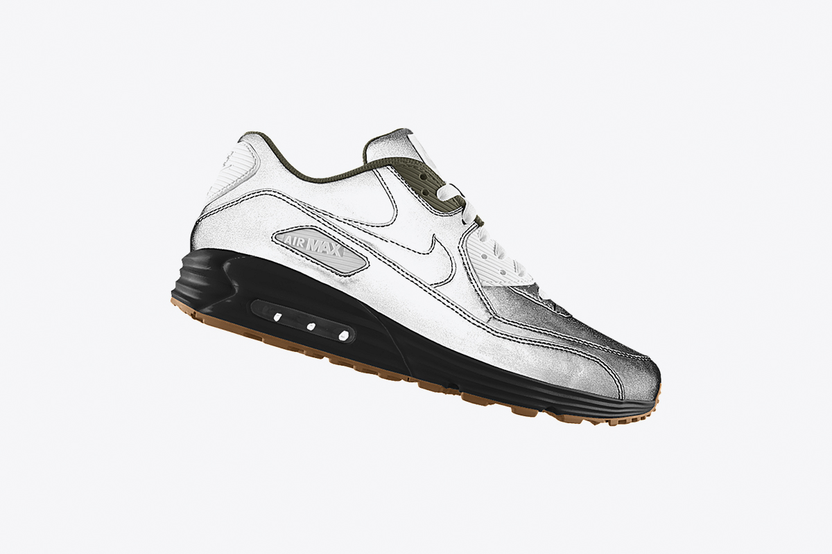 air max 90 desert ochre