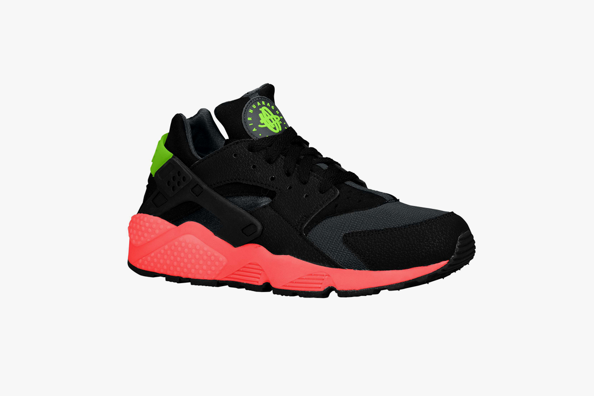 hyper punch huarache