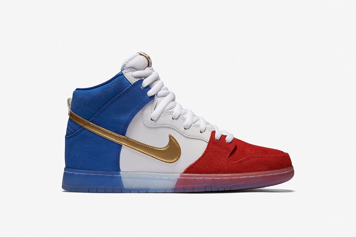 nike sb apple dunk