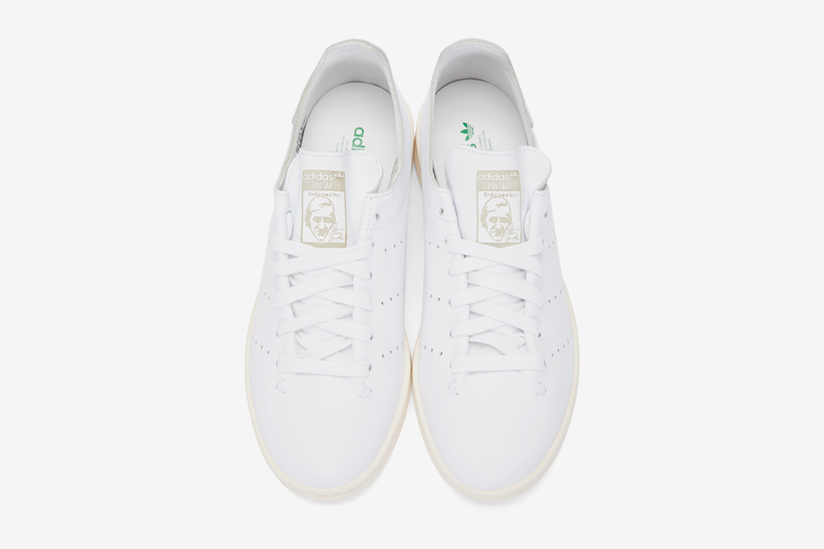 stan smith lea sock