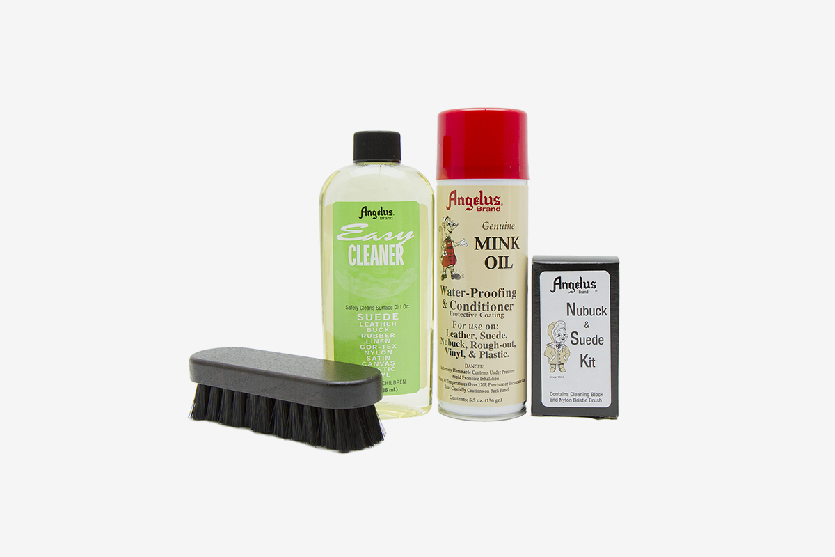 Best Sneaker Cleaning Products to Buy Now Highsnobiety