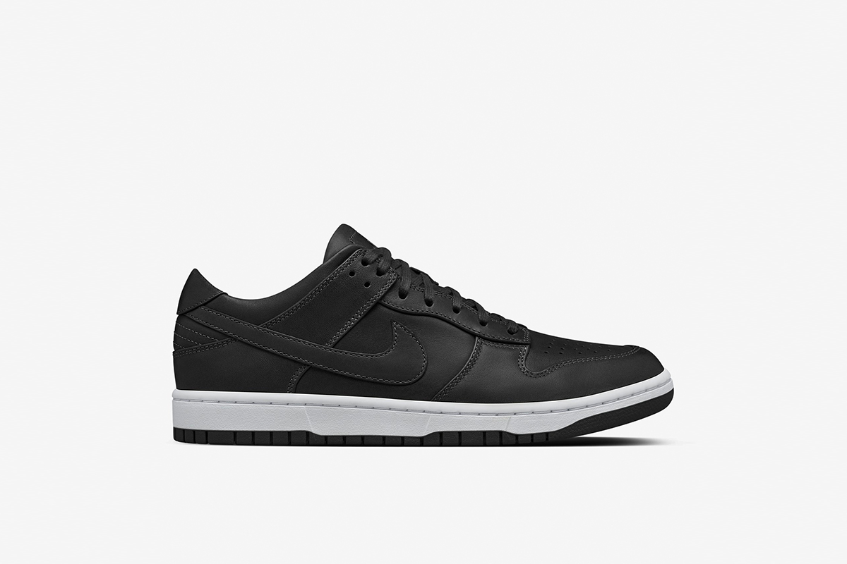 nikelab dunk lux low