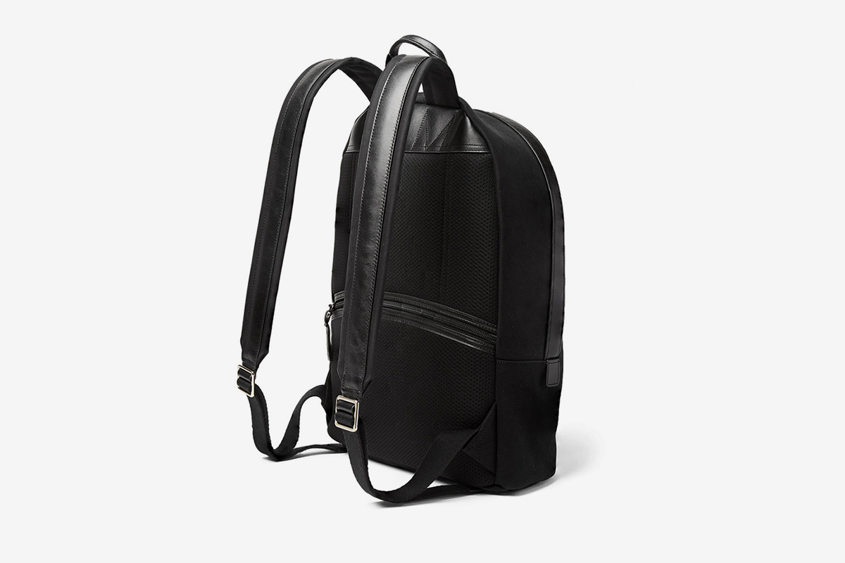 paul smith backpack mens