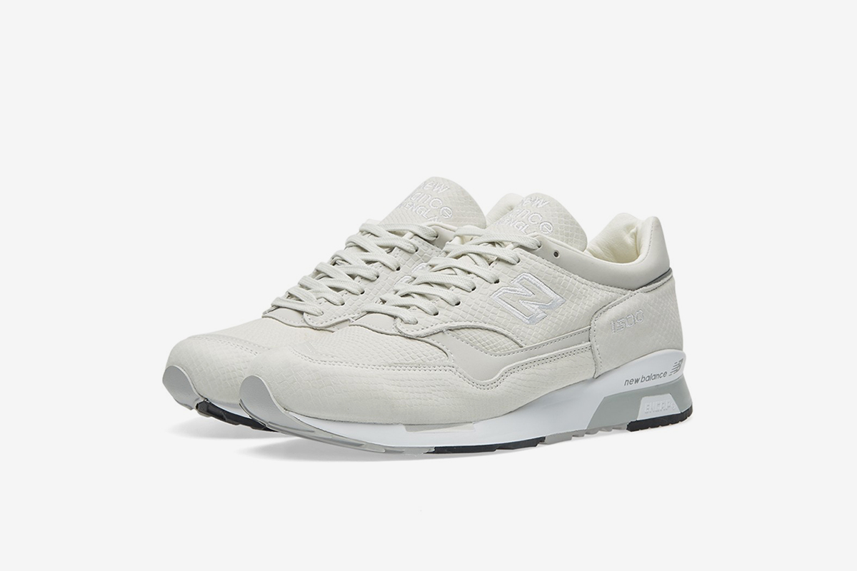 New Balance's Newest 997 Colorway Is One of Its Cleanest Ever