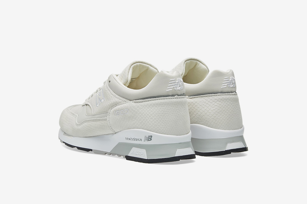 New Balance's Newest 997 Colorway Is One of Its Cleanest Ever