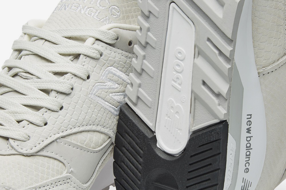 New Balance's Newest 997 Colorway Is One of Its Cleanest Ever