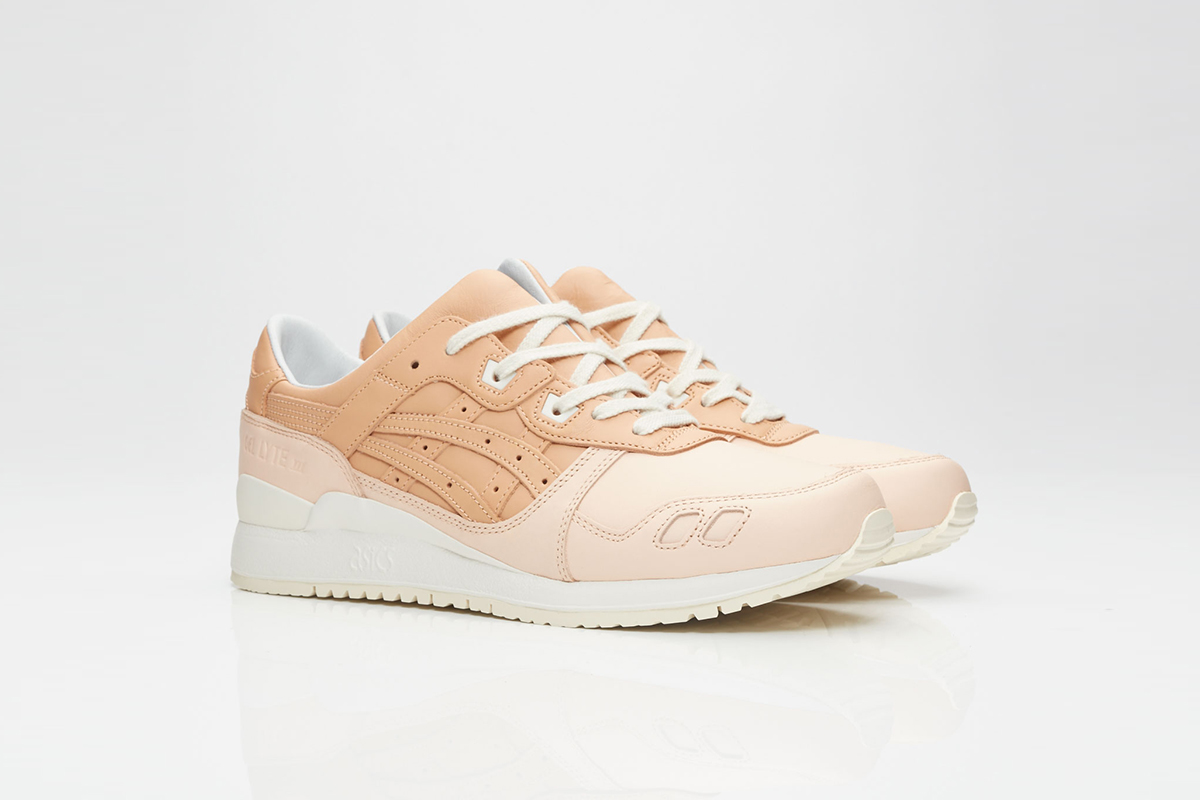 gel lyte iii veg tan