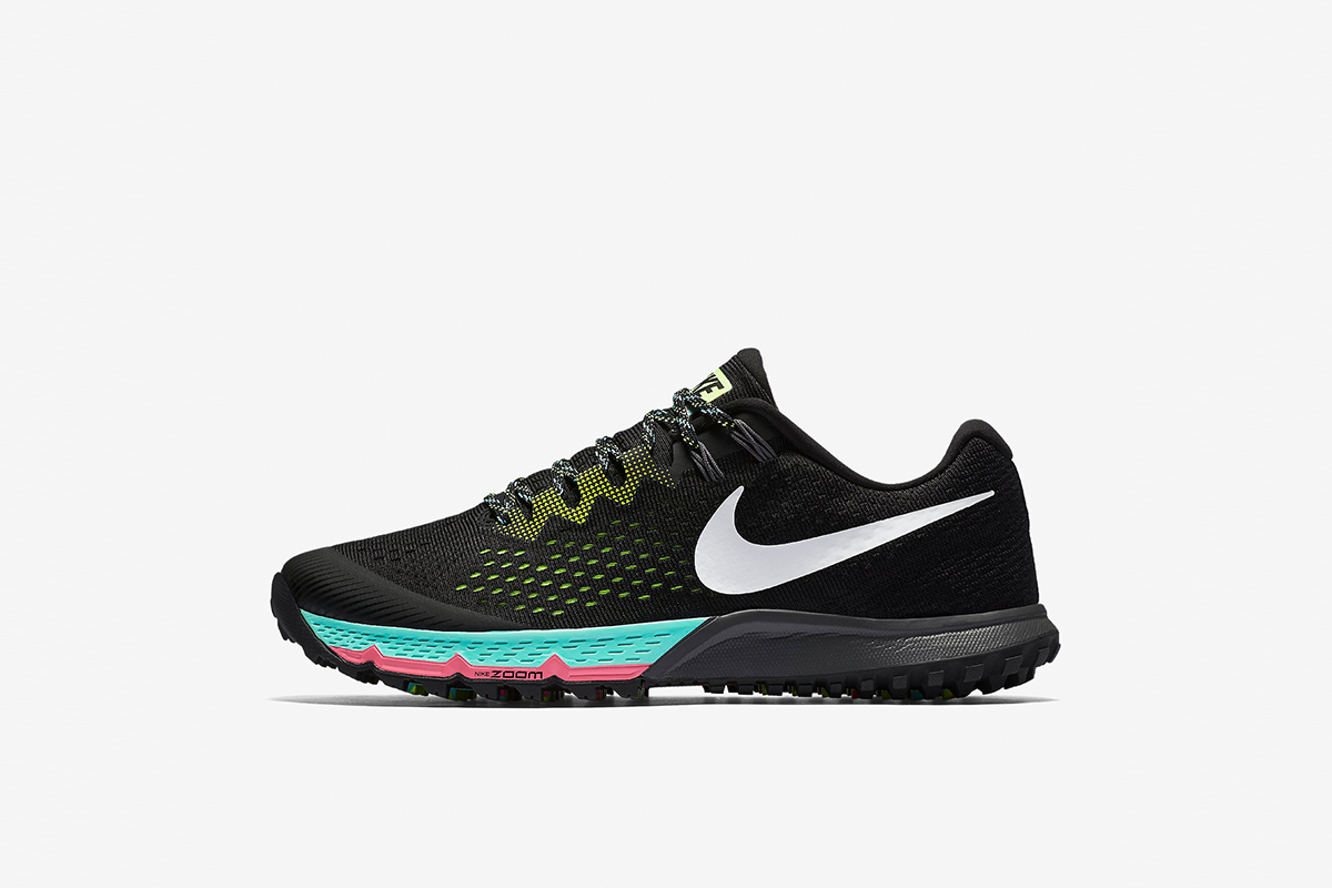 zoom air terra sertig