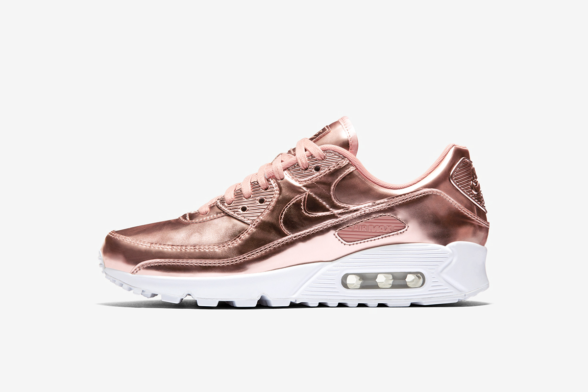 air max 90 rose air max 90 rose
