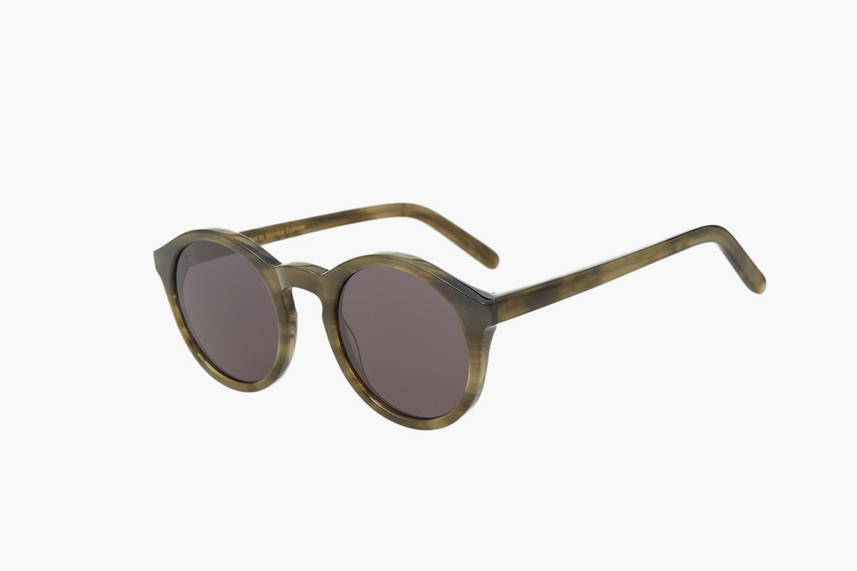 Monokel Sunglasses | What Drops Now