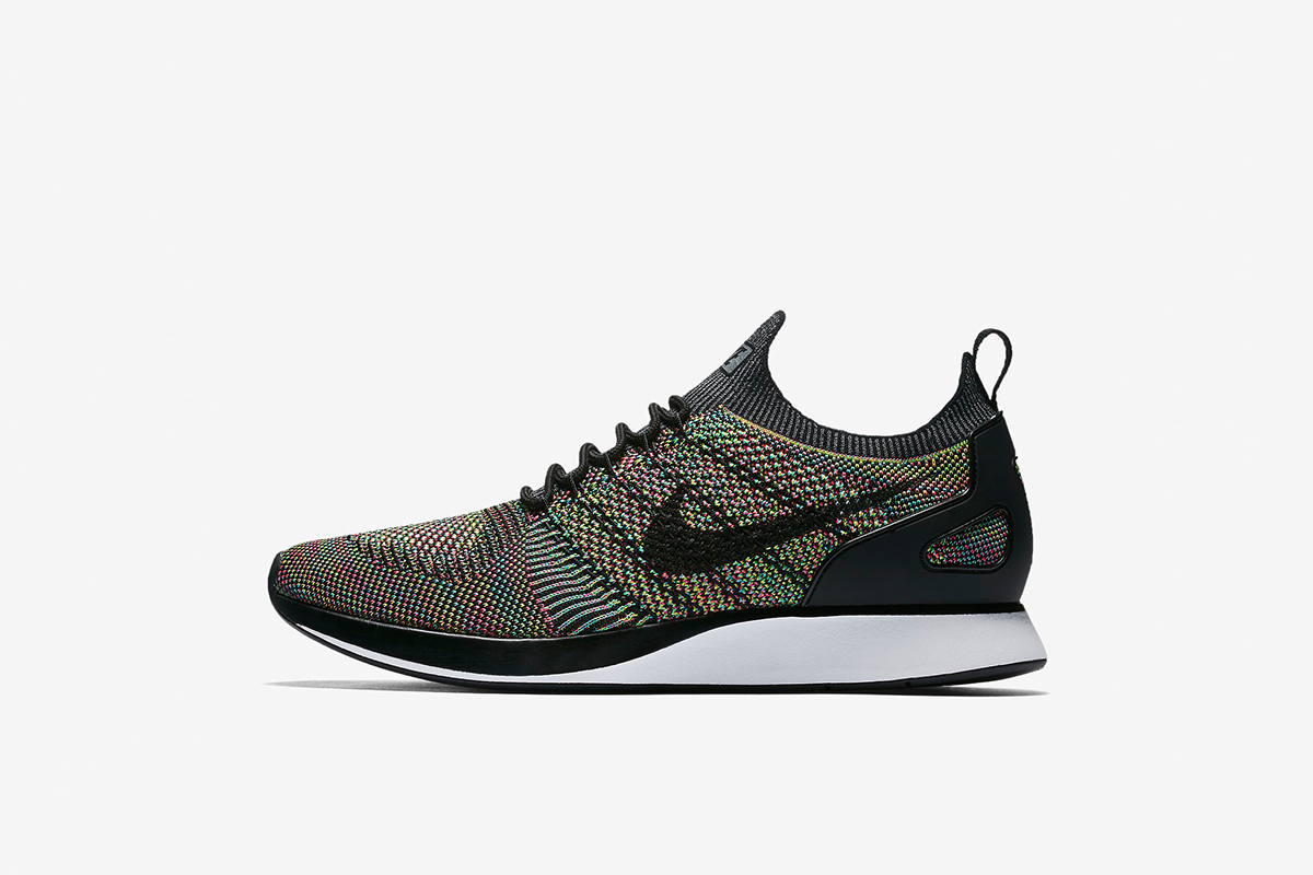 nike zoom air mariah flyknit racer
