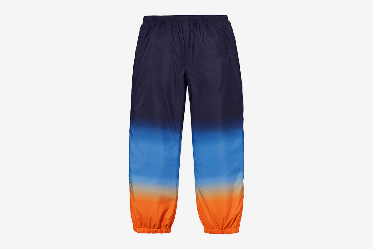 supreme split box logo