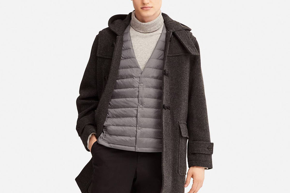 Uniqlo Интернет Магазин В Калининграде