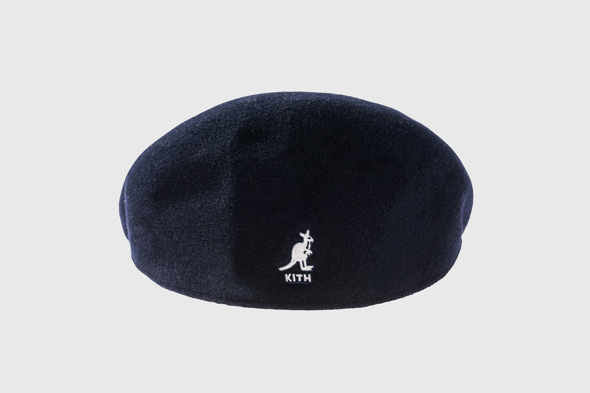 Kith Kangol Store, 60% OFF | www 