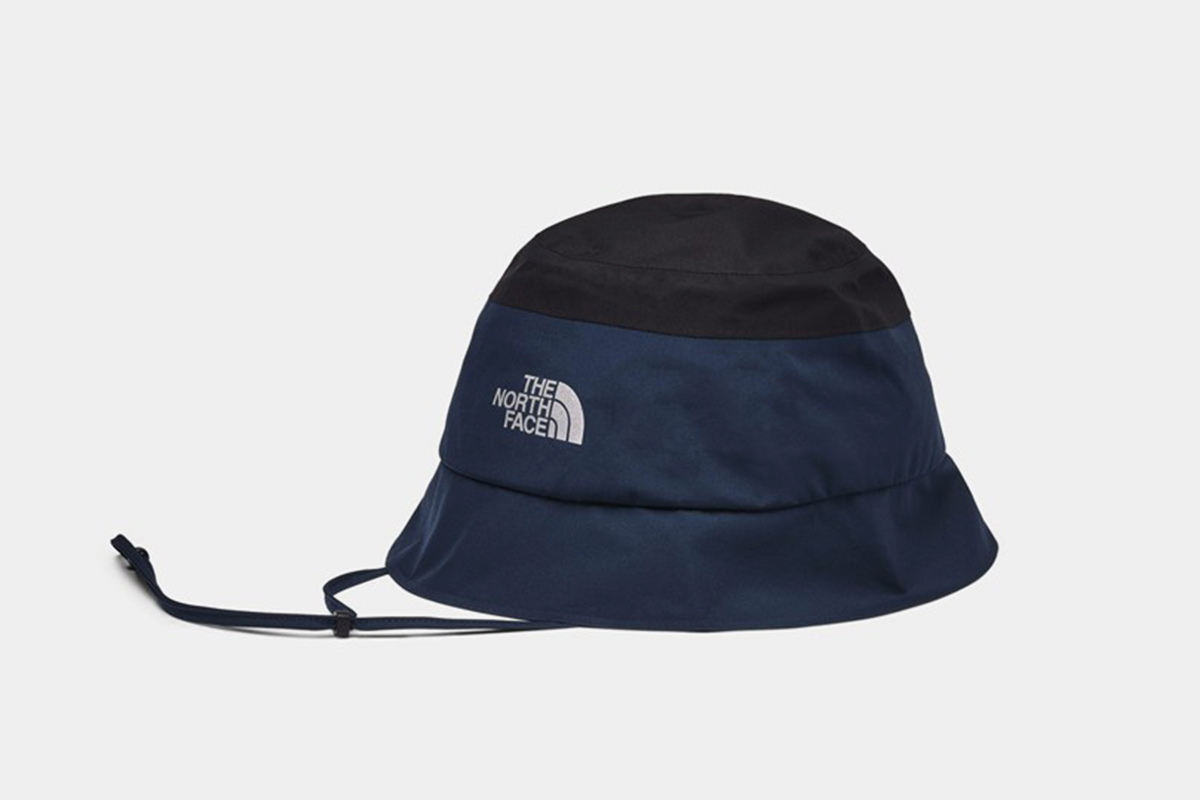 north face gore tex cap