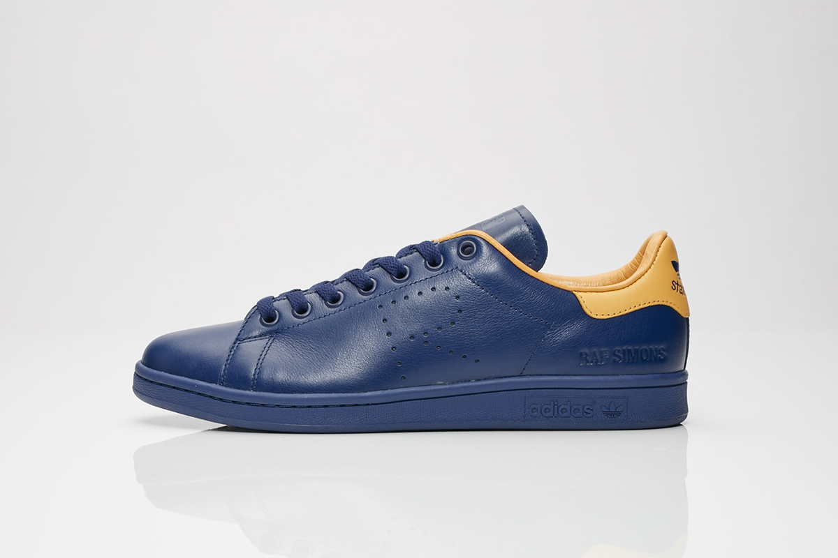 The Best Deals on last season's adidas by Raf Simons Sneakers The Best Deals on last season's adidas by Raf Simons Sneakers