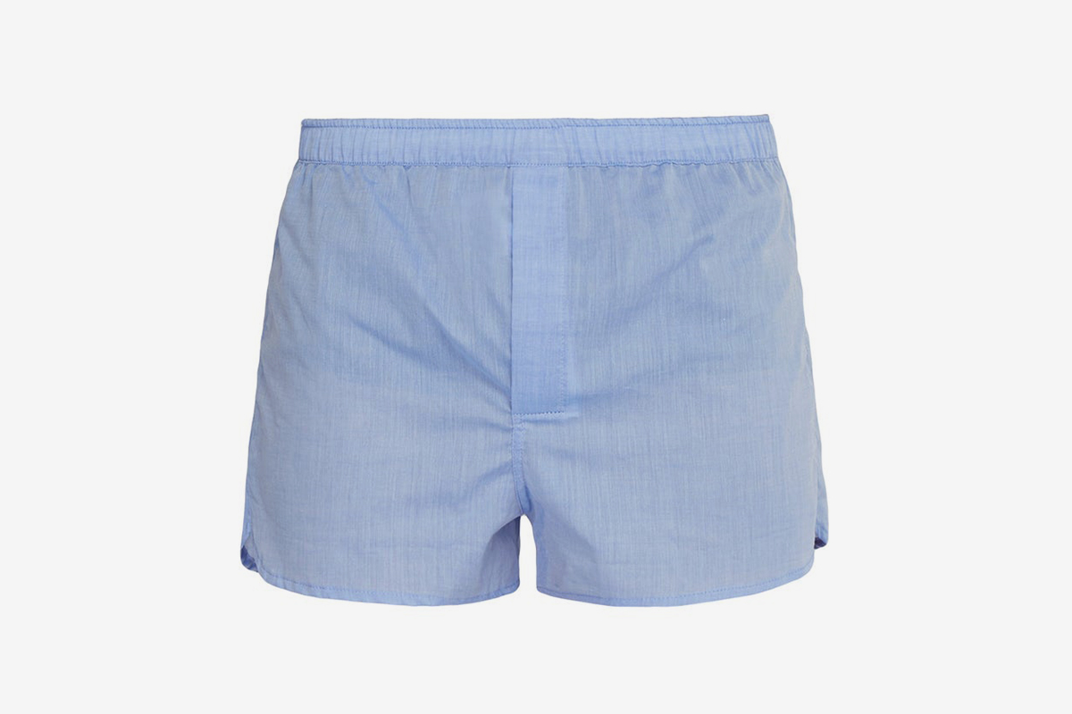 Modern Cotton Boxer Briefs
