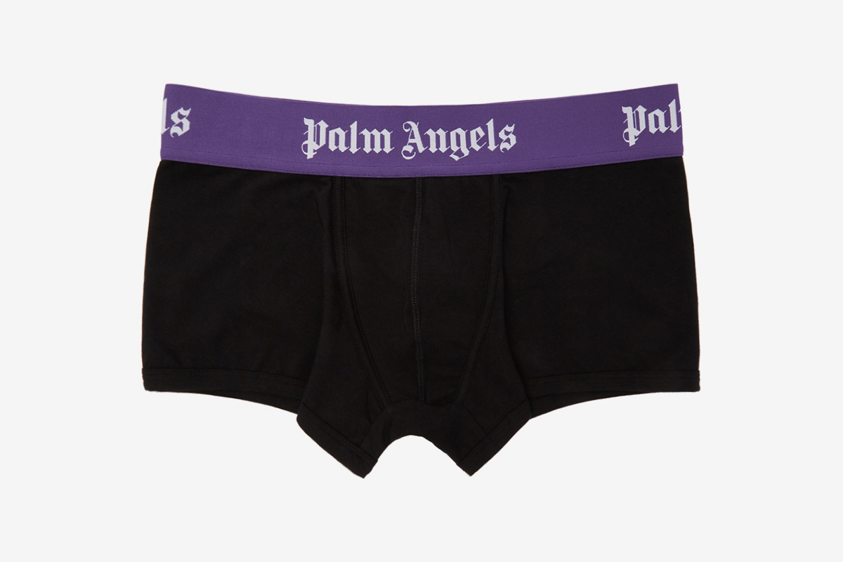 Iconic Trunk Boxers