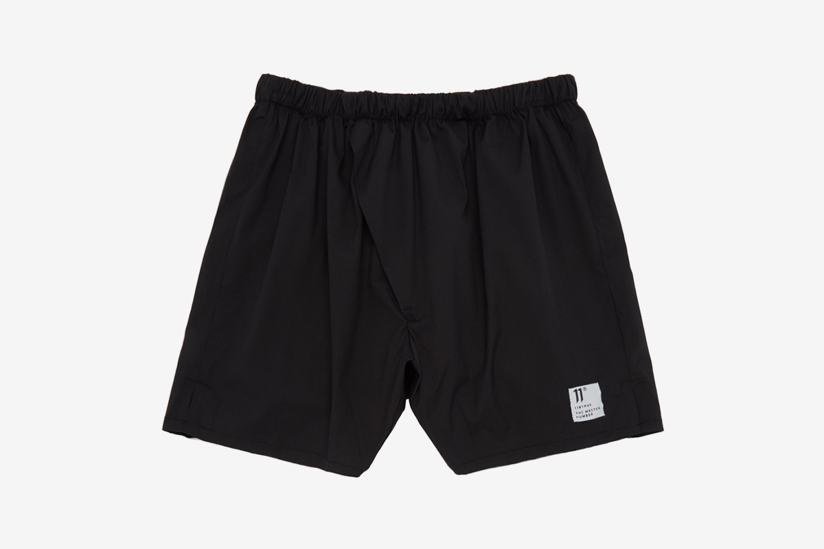 Logo Boxer Briefs