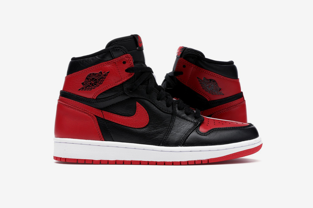 jordan 1 retro high homage to home