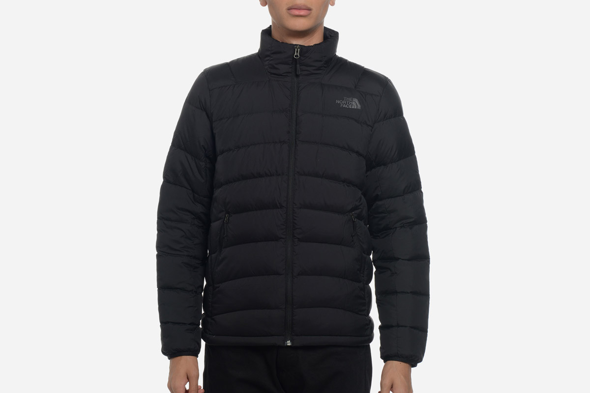 the north face la paz