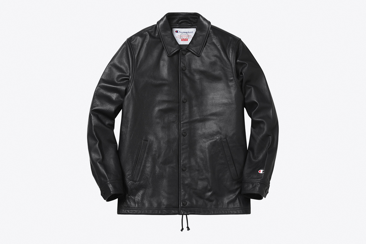Supreme Champion Coaches Jacket シュプリーム Supreme Champion Coaches Jacket (SS24) - $148
