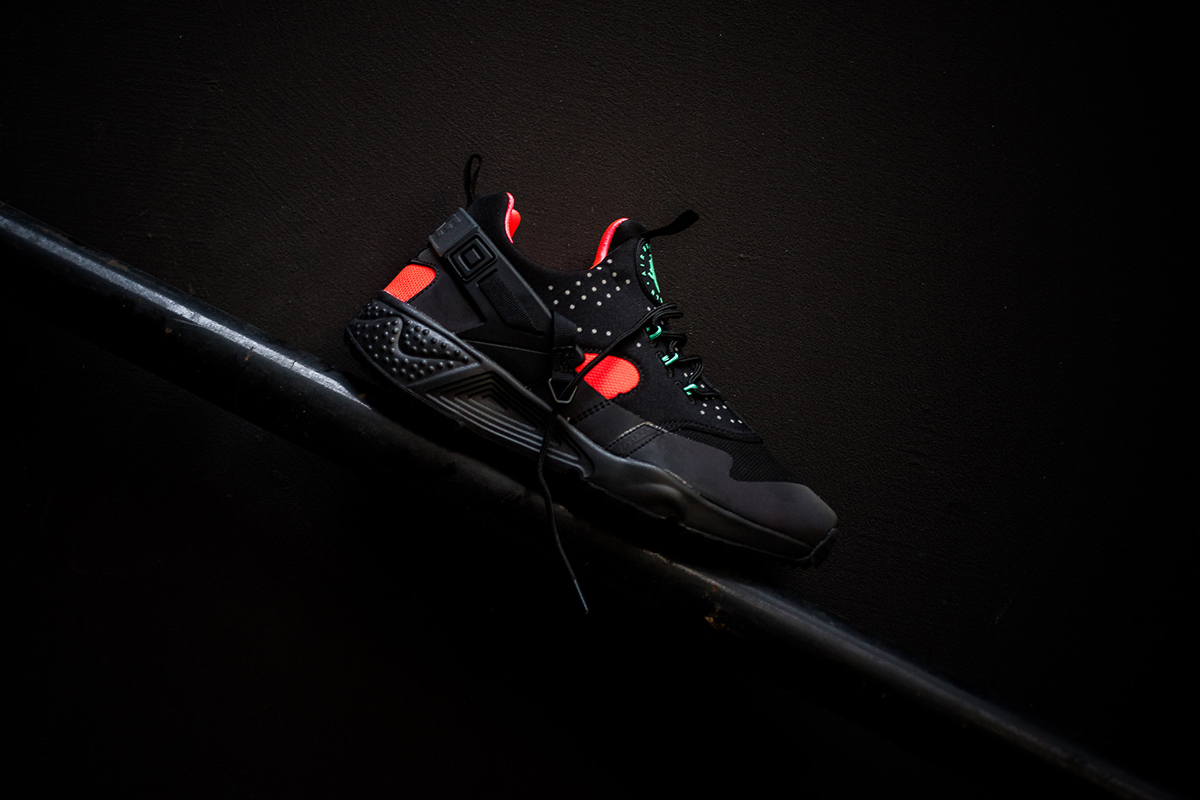 nike air huarache utility prm