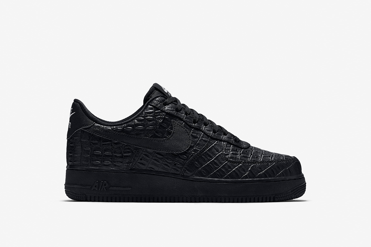 nike air force 1 lv8 lo black