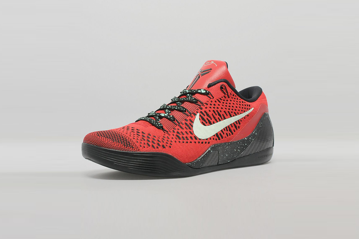 nike kobe ix low