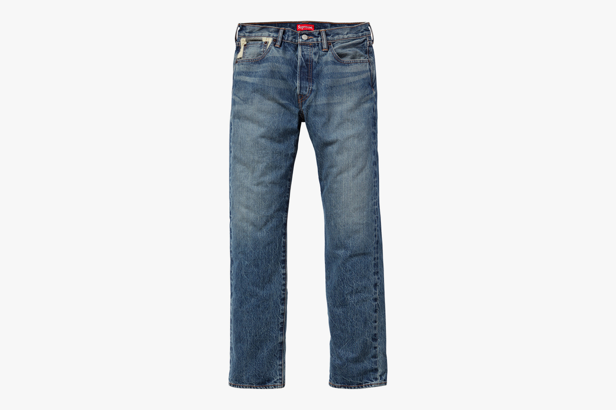 levis supreme jeans