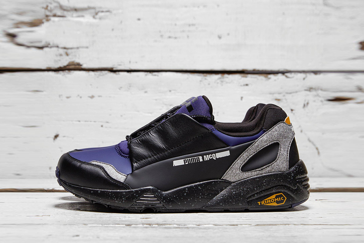 puma alexander mcqueen lace disc