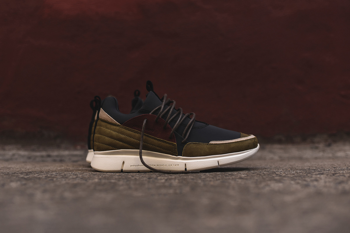 android homme runyon