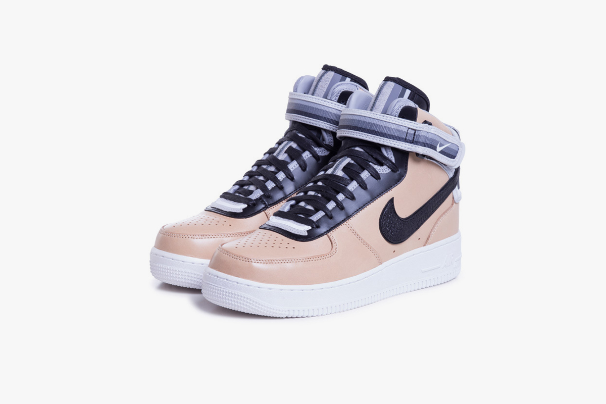 Nike Nike x Riccardo Tisci Air Force 1 High | What Drops Now