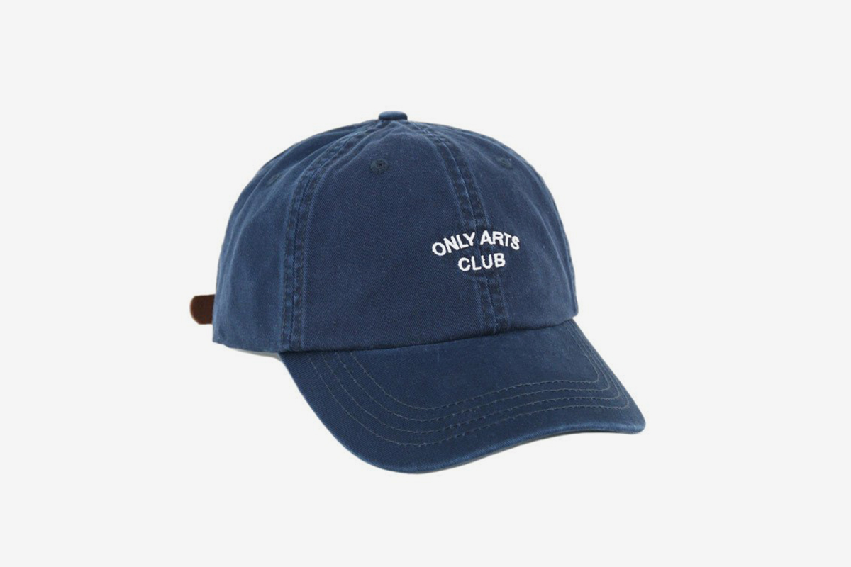 onlyny cap