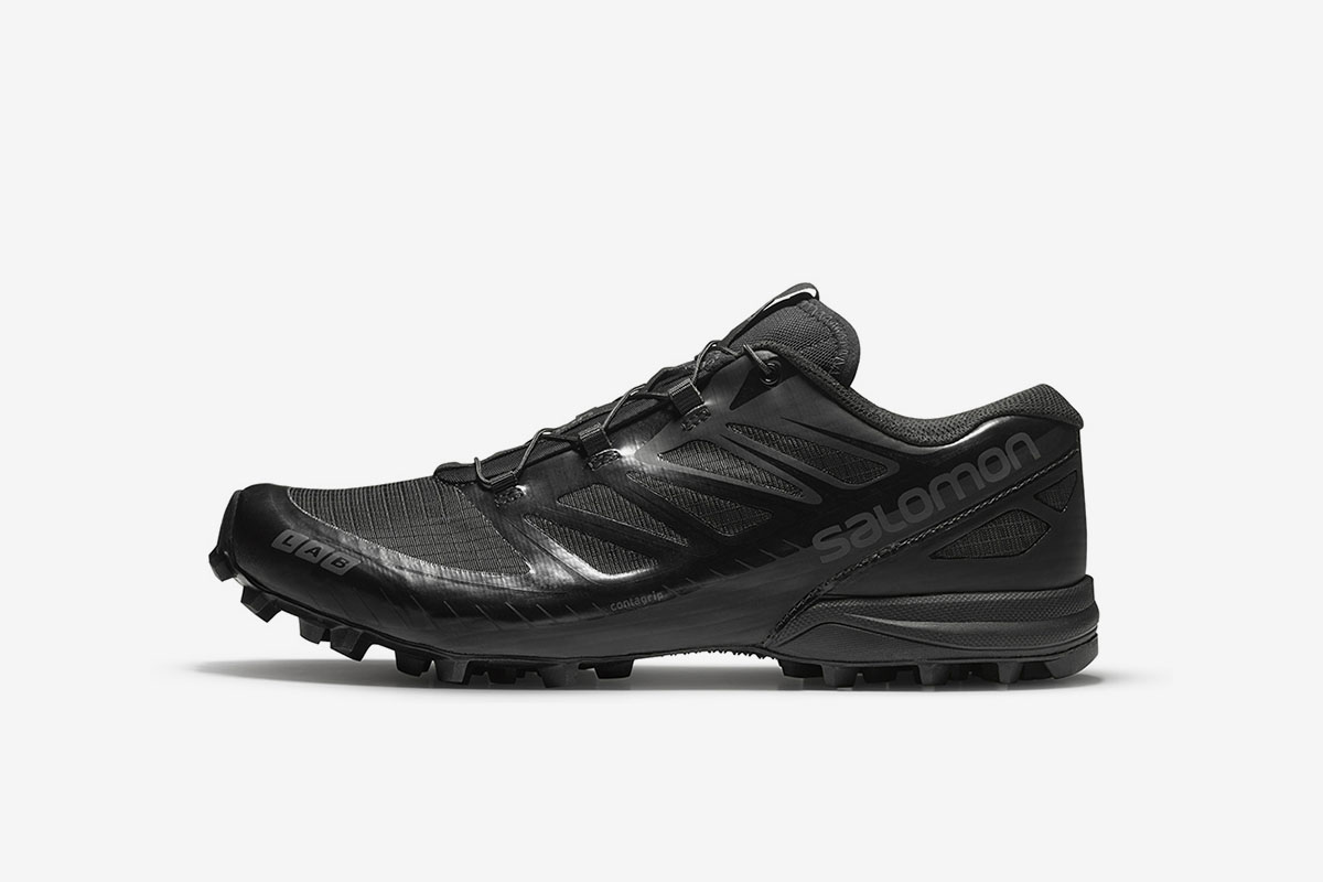 salomon lab speed