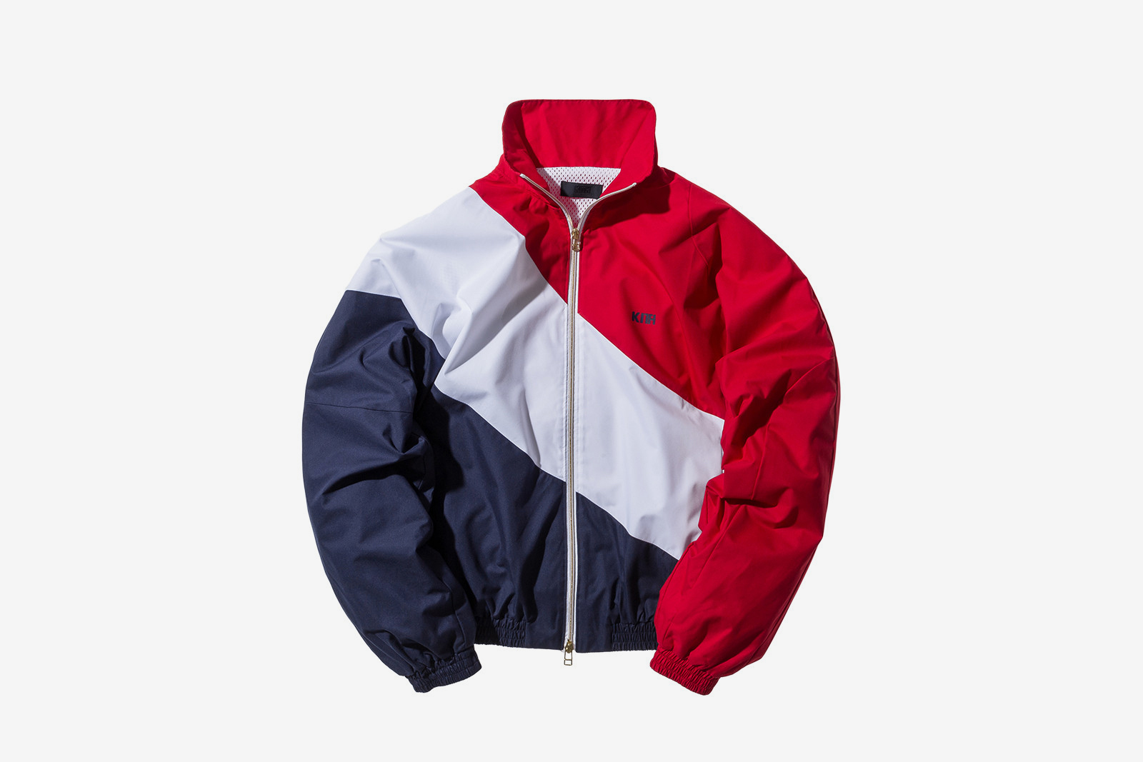 KITH Windbreaker | What Drops Now