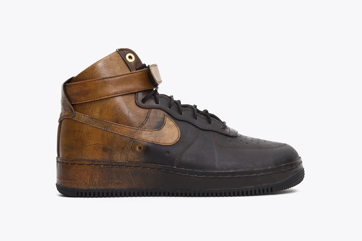 air force 1 pigalle