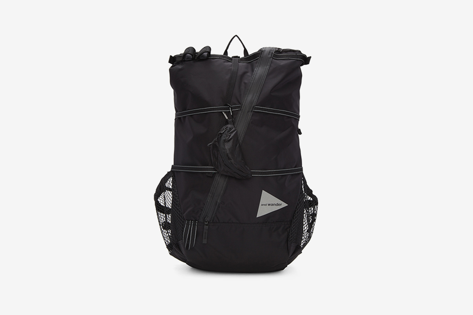 and Wander 40L Backpack | What Drops Now